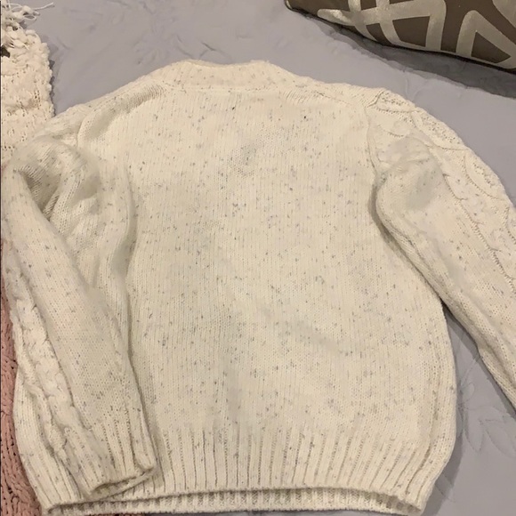 Boy sweater - Picture 4 of 4